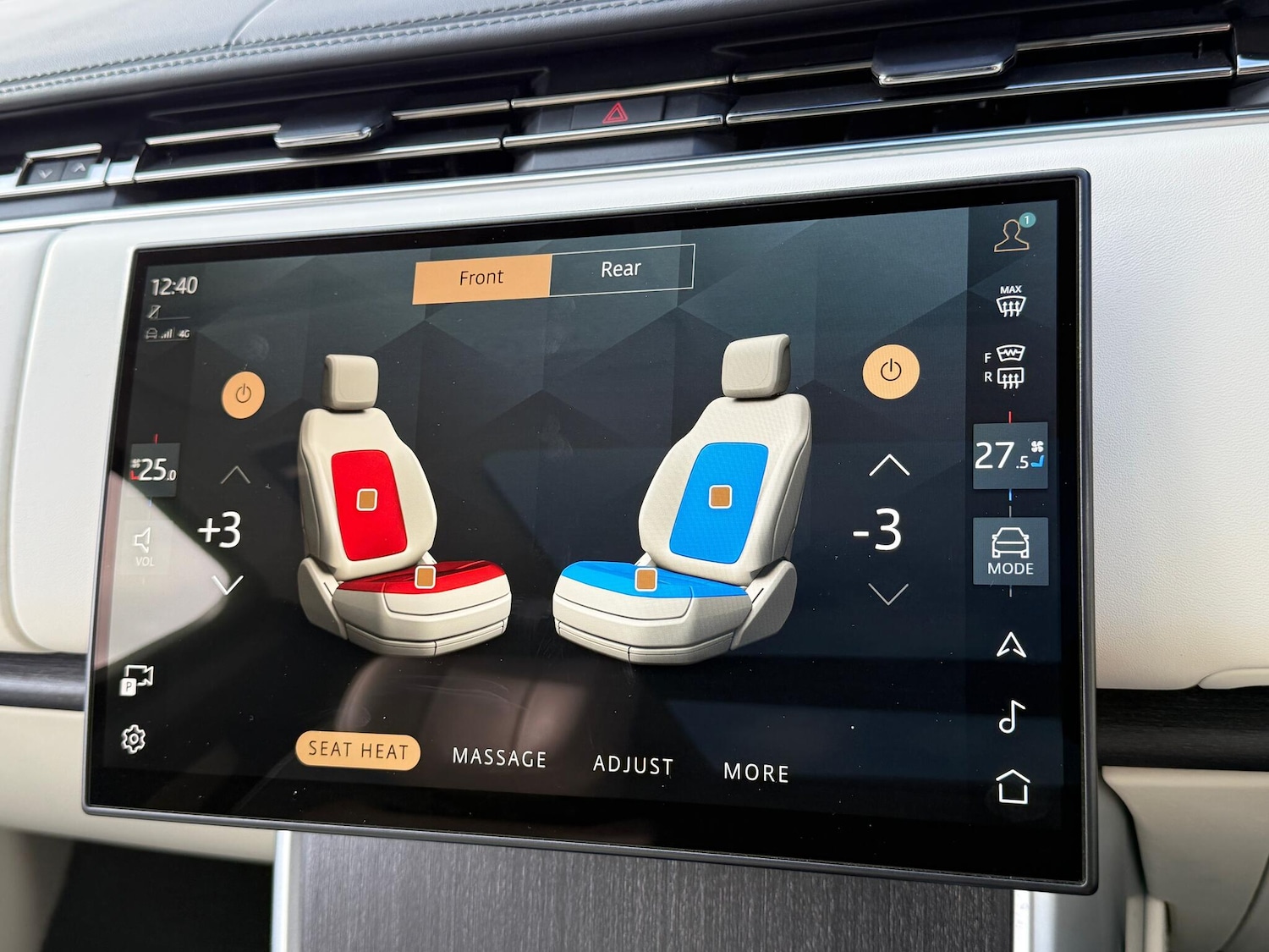 Used Land Rover Range Rover 2024 for sale - 77305701: Photo 20