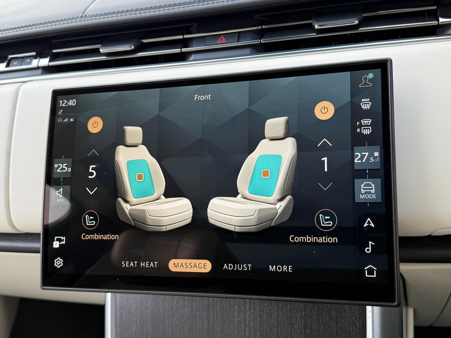 Used Land Rover Range Rover 2024 for sale - 77305701: Photo 21