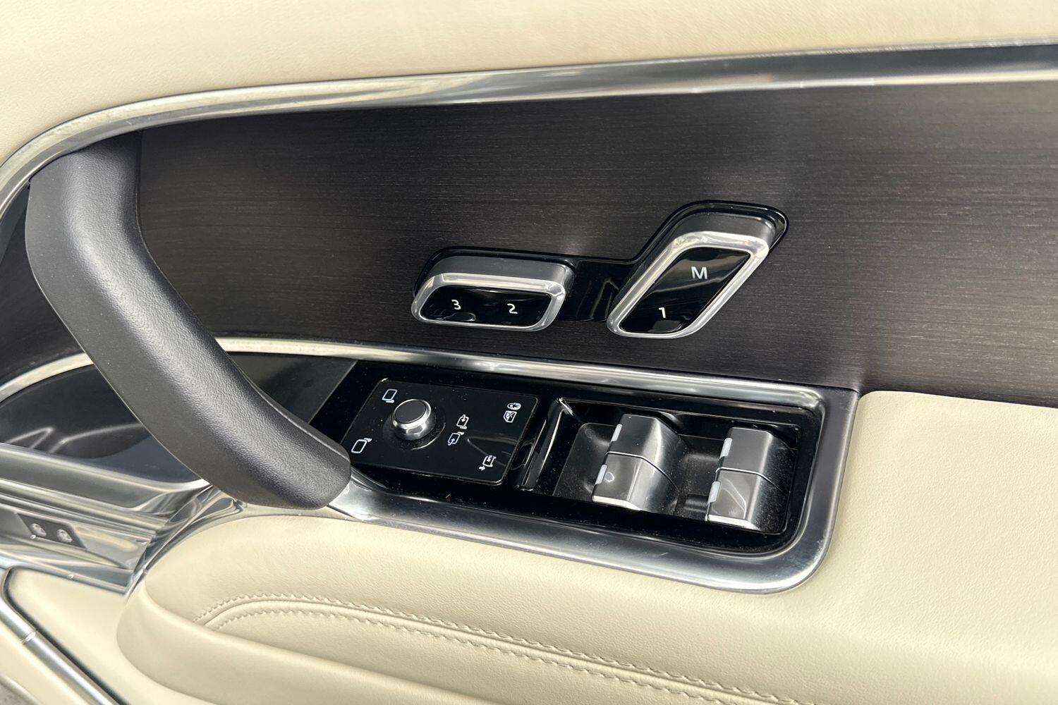 Used Land Rover Range Rover 2024 for sale - 77305701: Photo 23