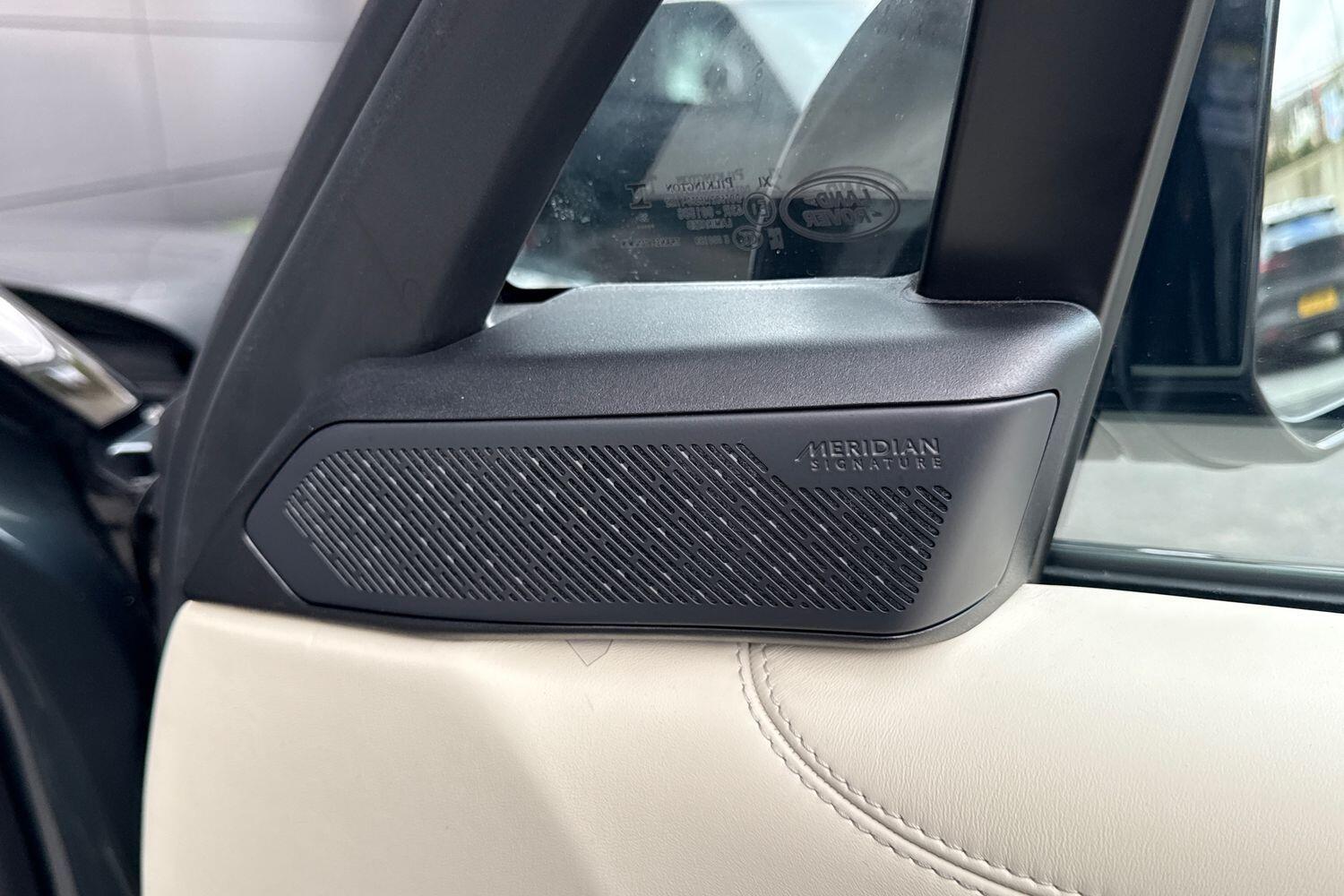 Used Land Rover Range Rover 2024 for sale - 77305701: Photo 24