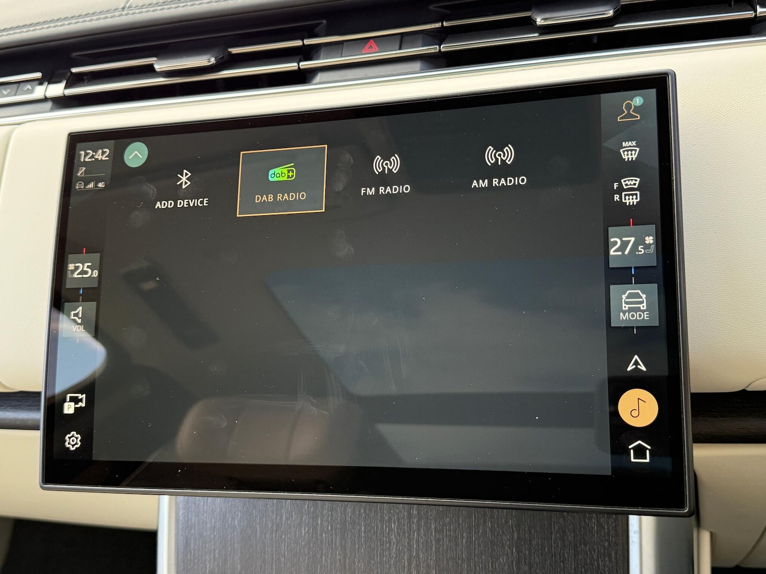 Used Land Rover Range Rover 2024 for sale - 77305701: Photo 25