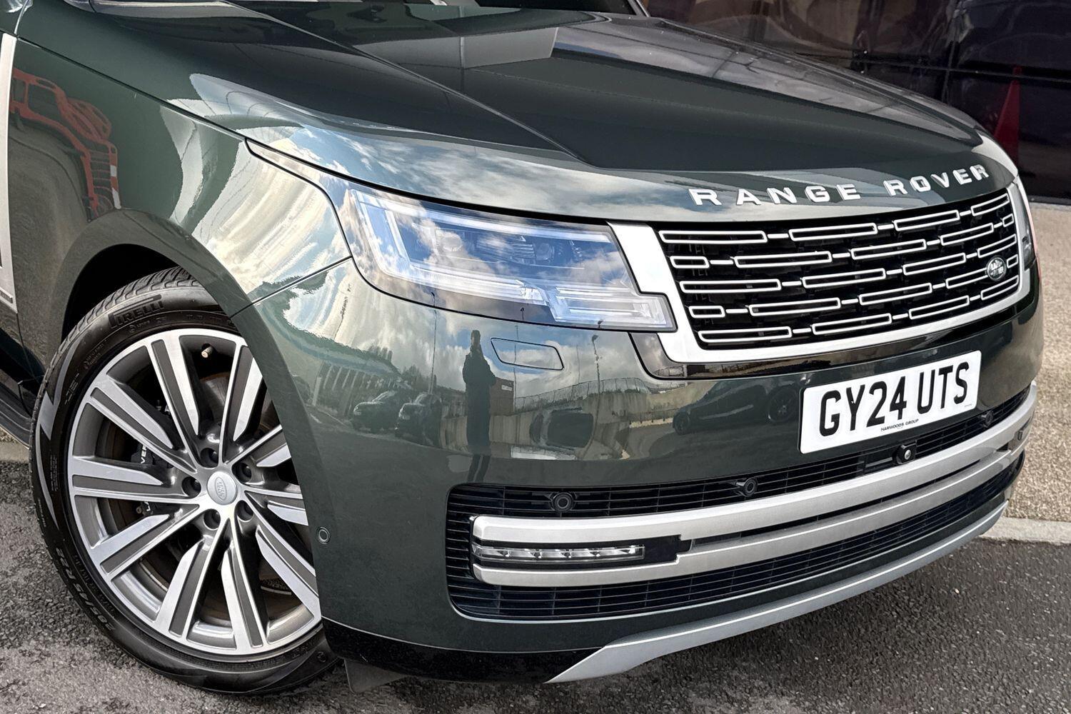 Used Land Rover Range Rover 2024 for sale - 77305701: Photo 27