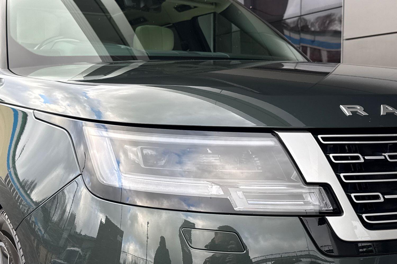 Used Land Rover Range Rover 2024 for sale - 77305701: Photo 28