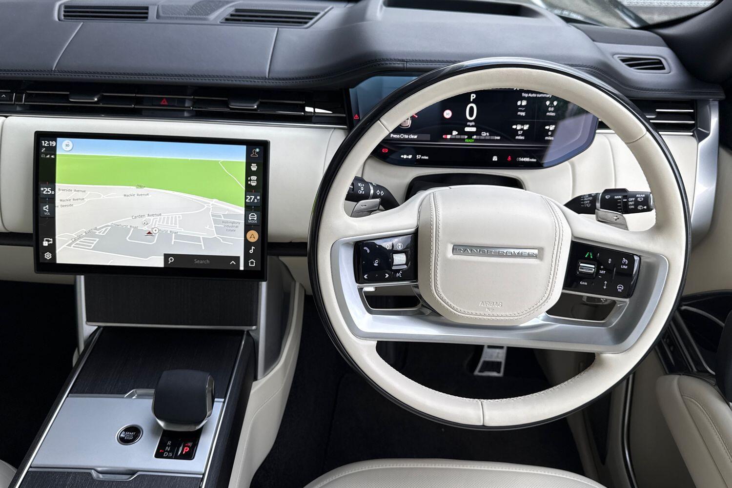 Used Land Rover Range Rover 2024 for sale - 77305701: Photo 29