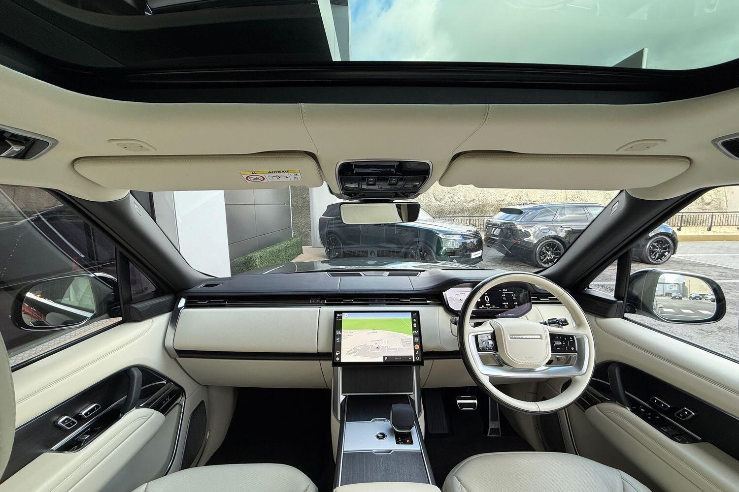 Used Land Rover Range Rover 2024 for sale - 77305701: Photo 3