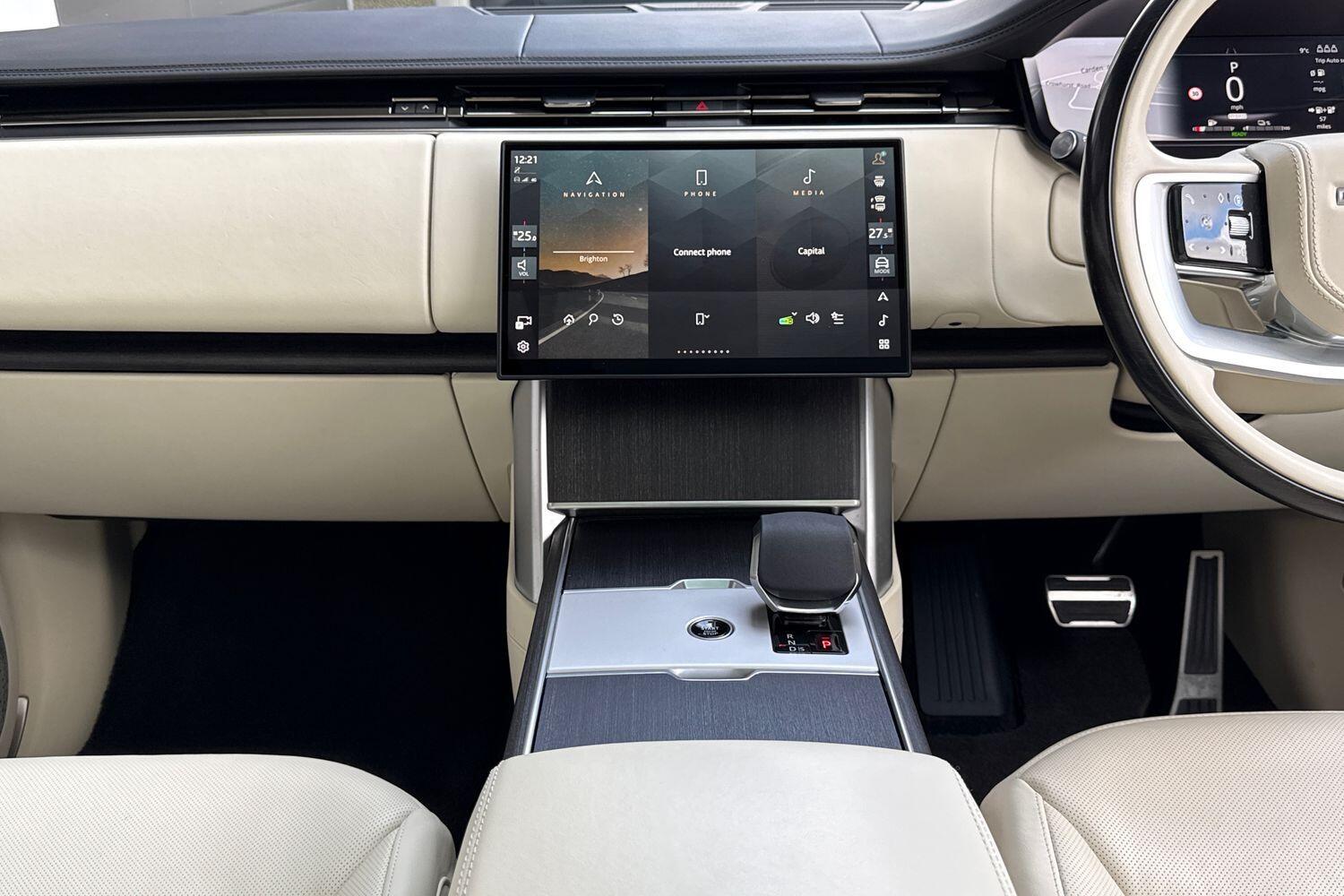 Used Land Rover Range Rover 2024 for sale - 77305701: Photo 30