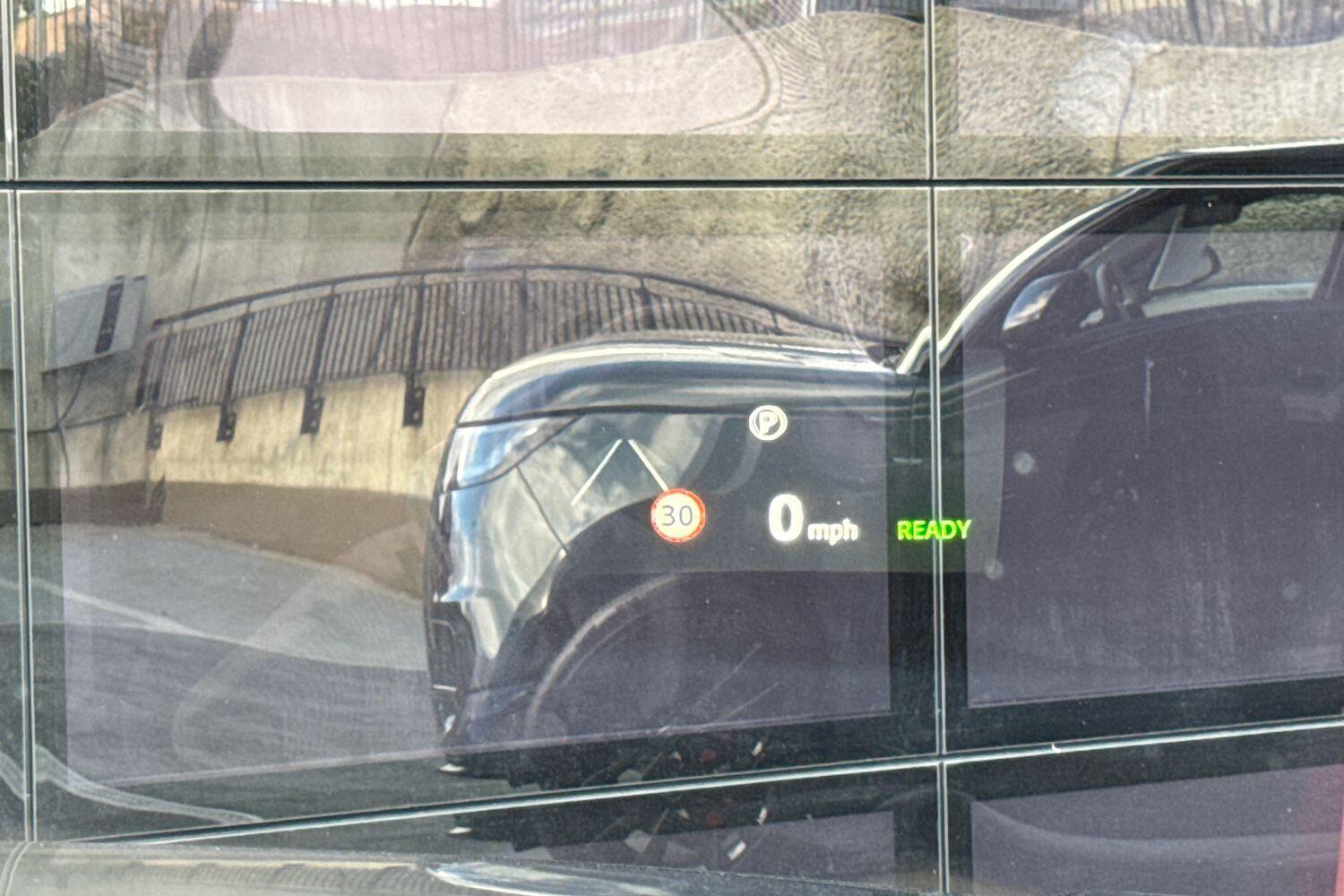 Used Land Rover Range Rover 2024 for sale - 77305701: Photo 31