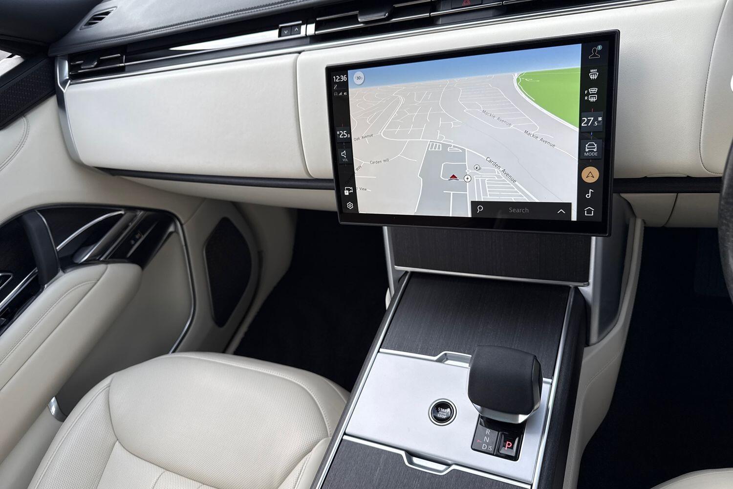 Used Land Rover Range Rover 2024 for sale - 77305701: Photo 32