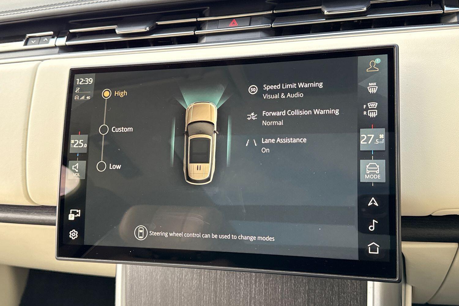 Used Land Rover Range Rover 2024 for sale - 77305701: Photo 34