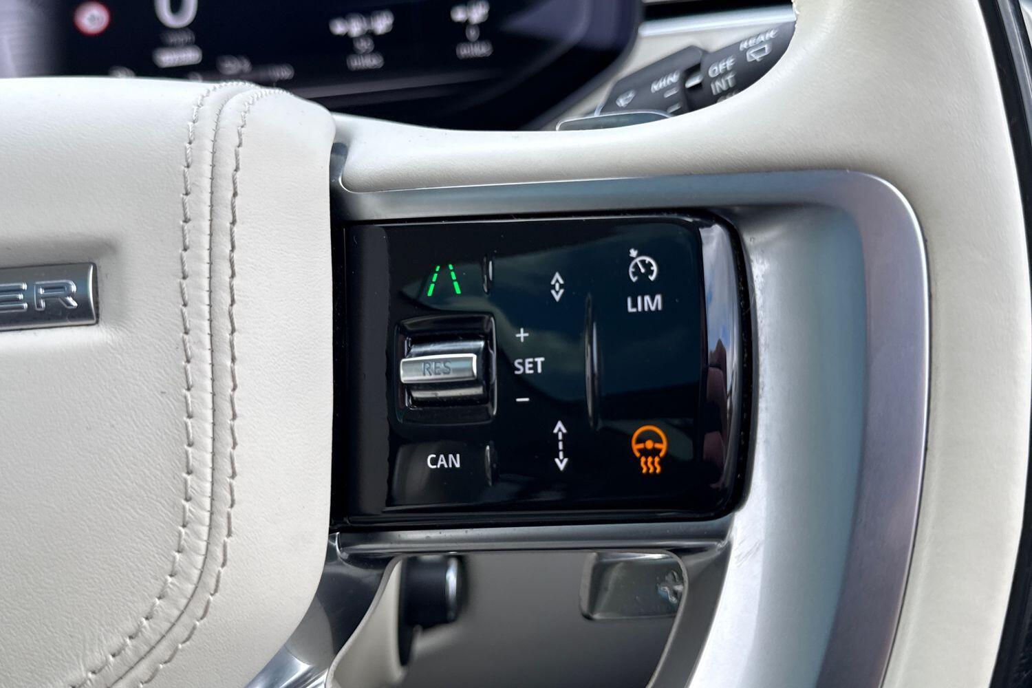 Used Land Rover Range Rover 2024 for sale - 77305701: Photo 35