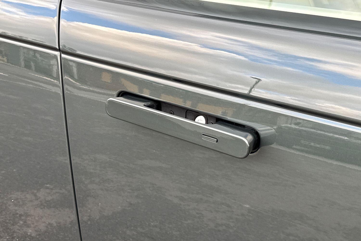 Used Land Rover Range Rover 2024 for sale - 77305701: Photo 37