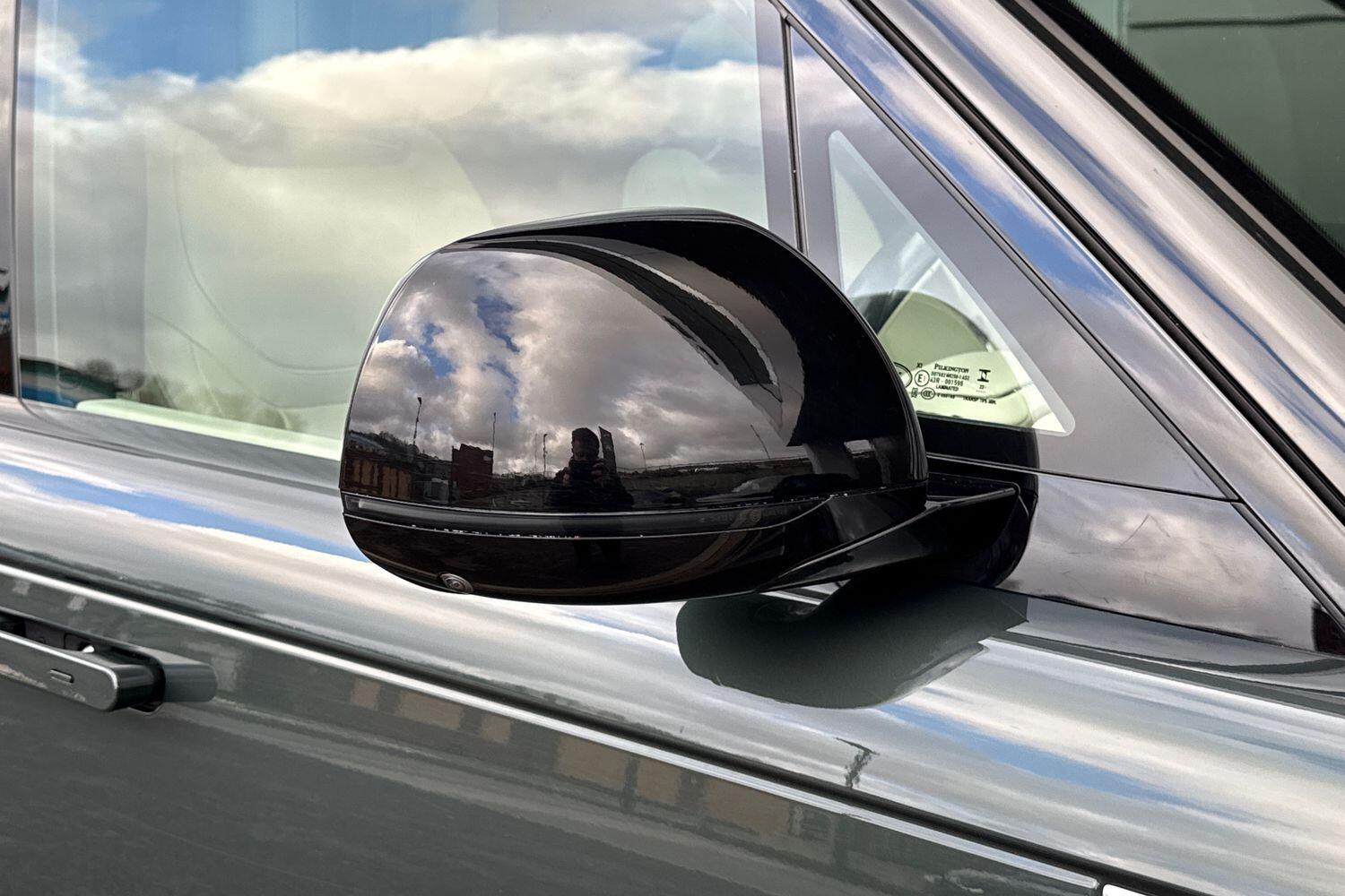 Used Land Rover Range Rover 2024 for sale - 77305701: Photo 39