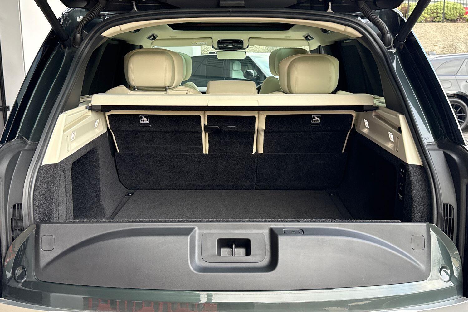 Used Land Rover Range Rover 2024 for sale - 77305701: Photo 43