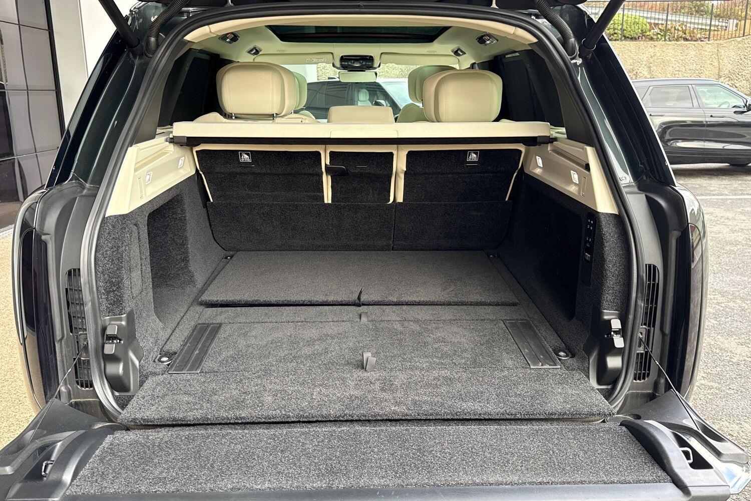 Used Land Rover Range Rover 2024 for sale - 77305701: Photo 45