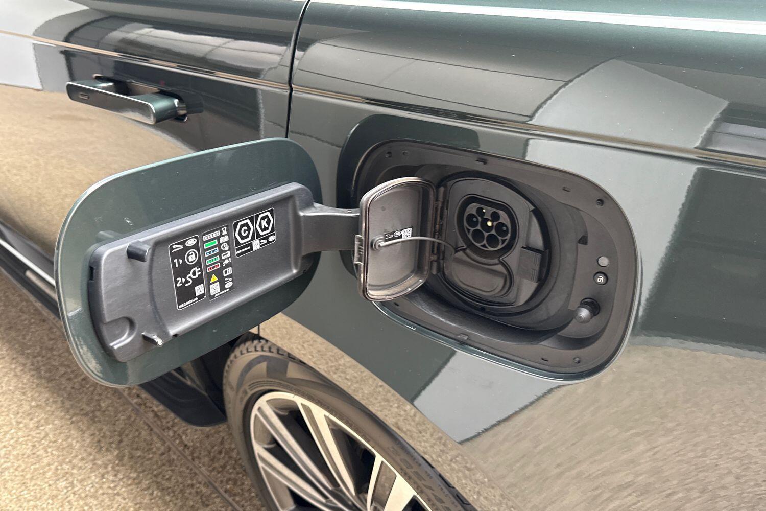 Used Land Rover Range Rover 2024 for sale - 77305701: Photo 47