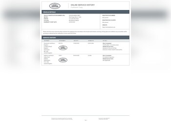 Used Land Rover Range Rover 2024 for sale - 77305701: Photo