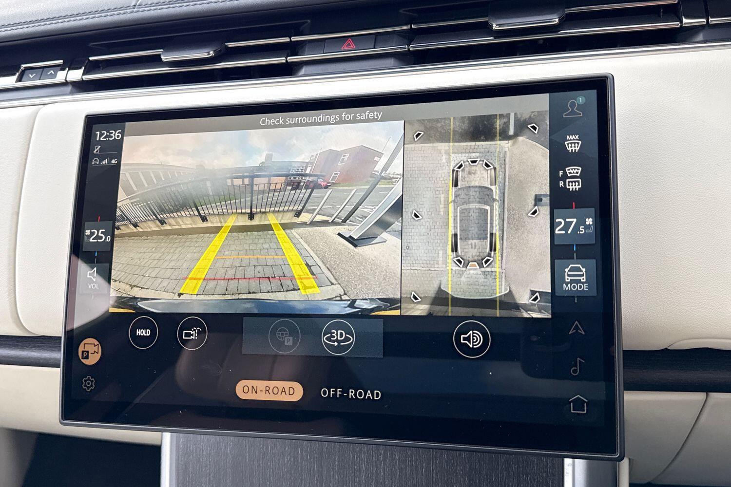 Used Land Rover Range Rover 2024 for sale - 77305701: Photo 5