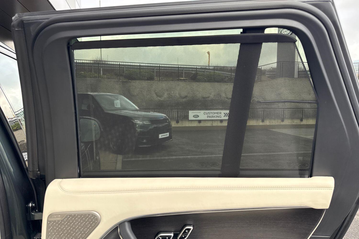 Used Land Rover Range Rover 2024 for sale - 77305701: Photo 52