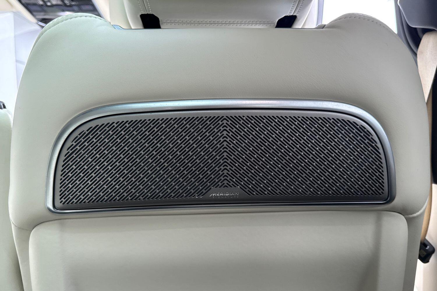 Used Land Rover Range Rover 2024 for sale - 77305701: Photo 53