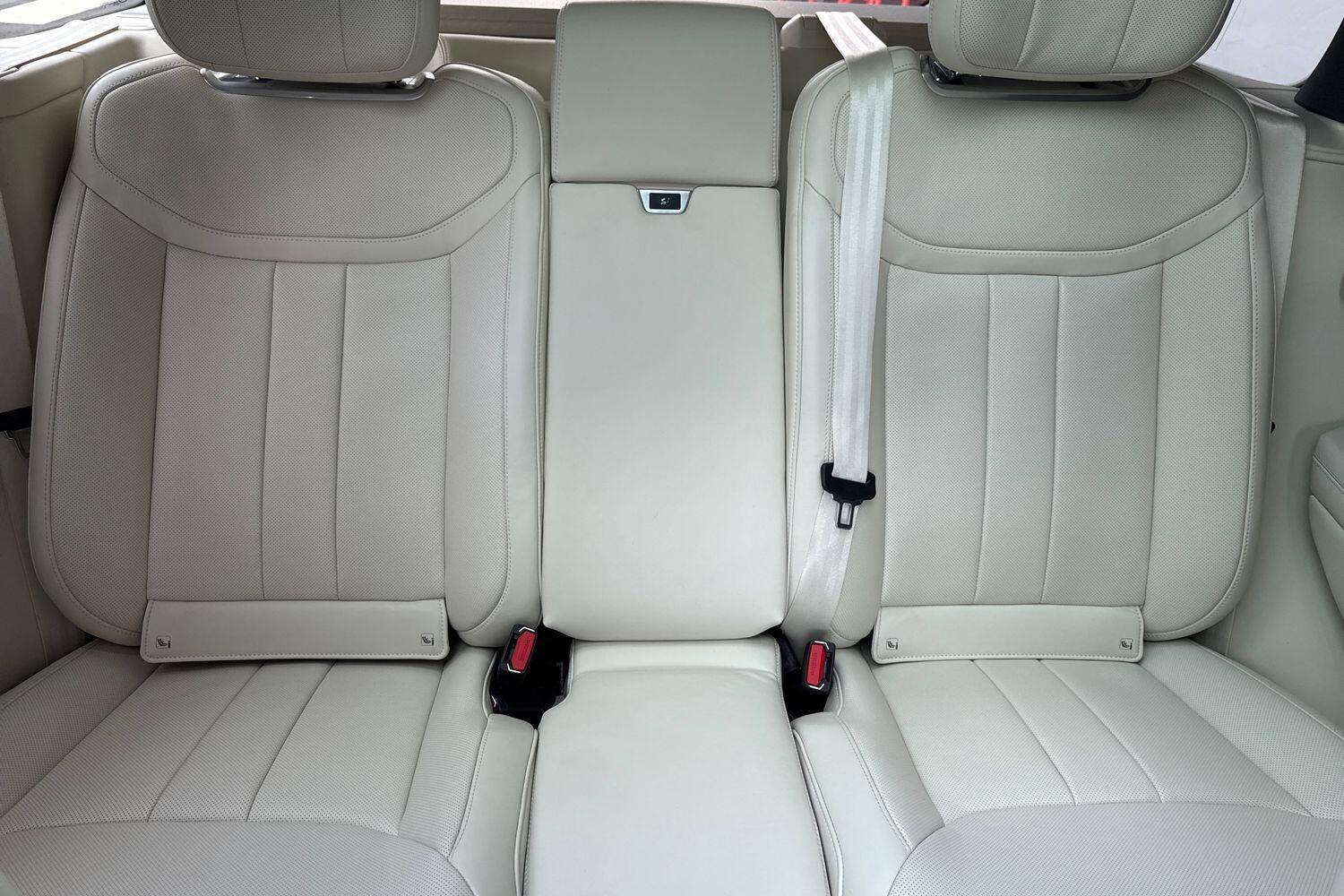 Used Land Rover Range Rover 2024 for sale - 77305701: Photo 54