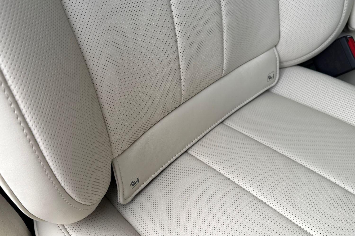 Used Land Rover Range Rover 2024 for sale - 77305701: Photo 57