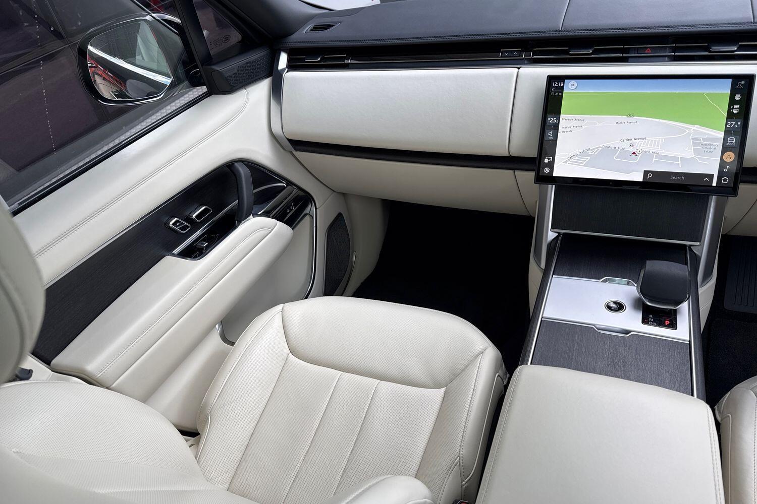 Used Land Rover Range Rover 2024 for sale - 77305701: Photo 58