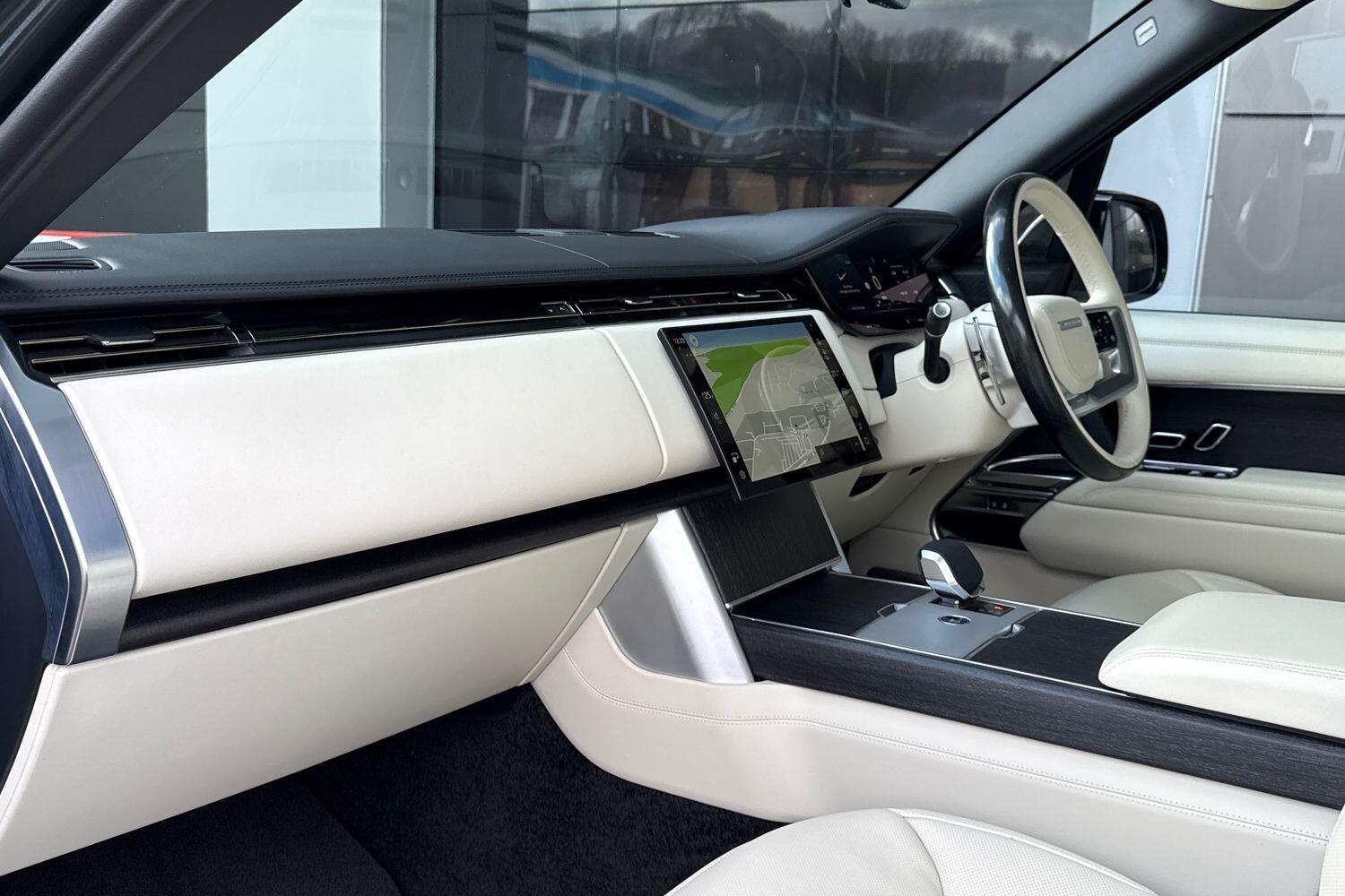 Used Land Rover Range Rover 2024 for sale - 77305701: Photo 60