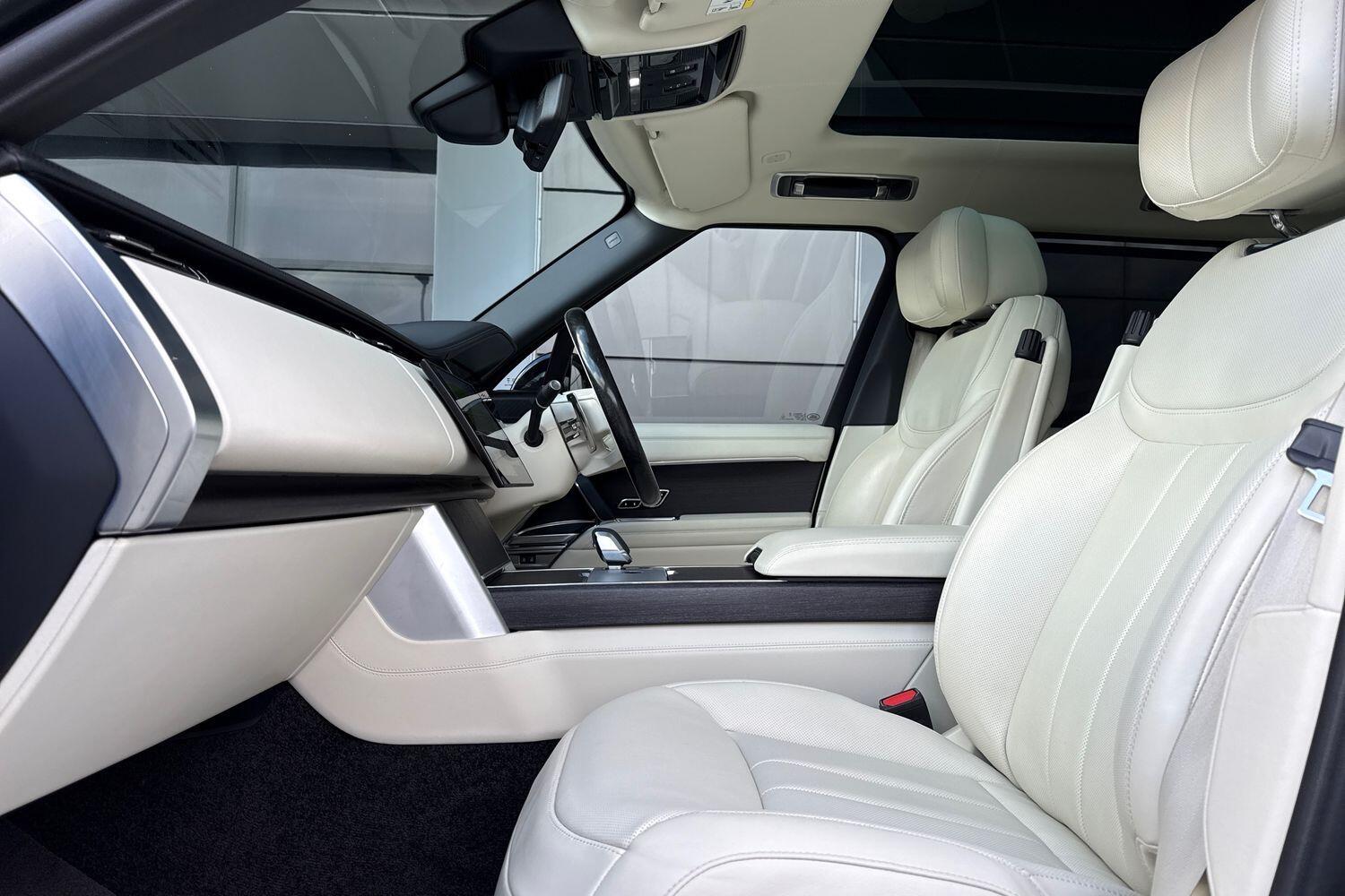 Used Land Rover Range Rover 2024 for sale - 77305701: Photo 61