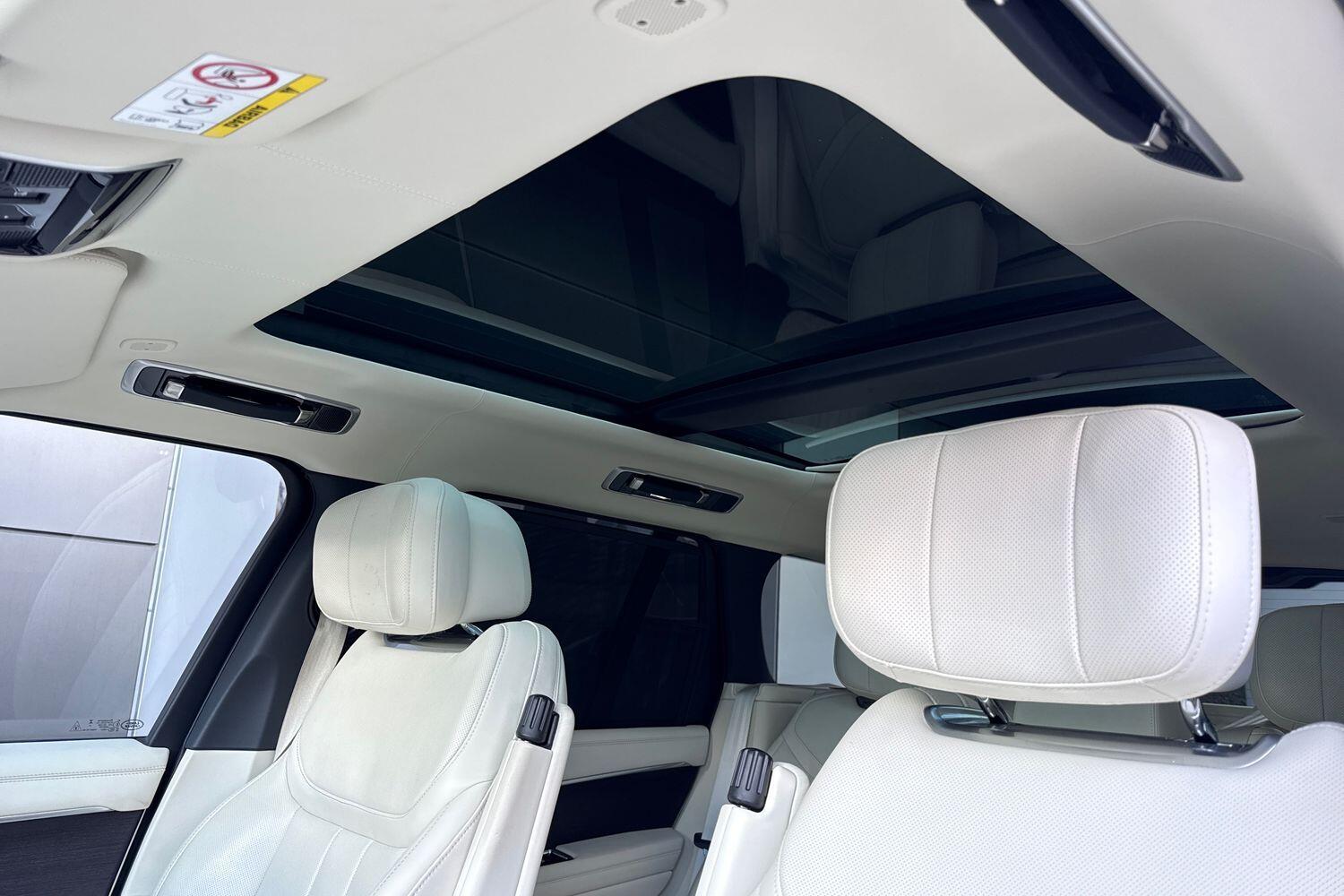 Used Land Rover Range Rover 2024 for sale - 77305701: Photo 62