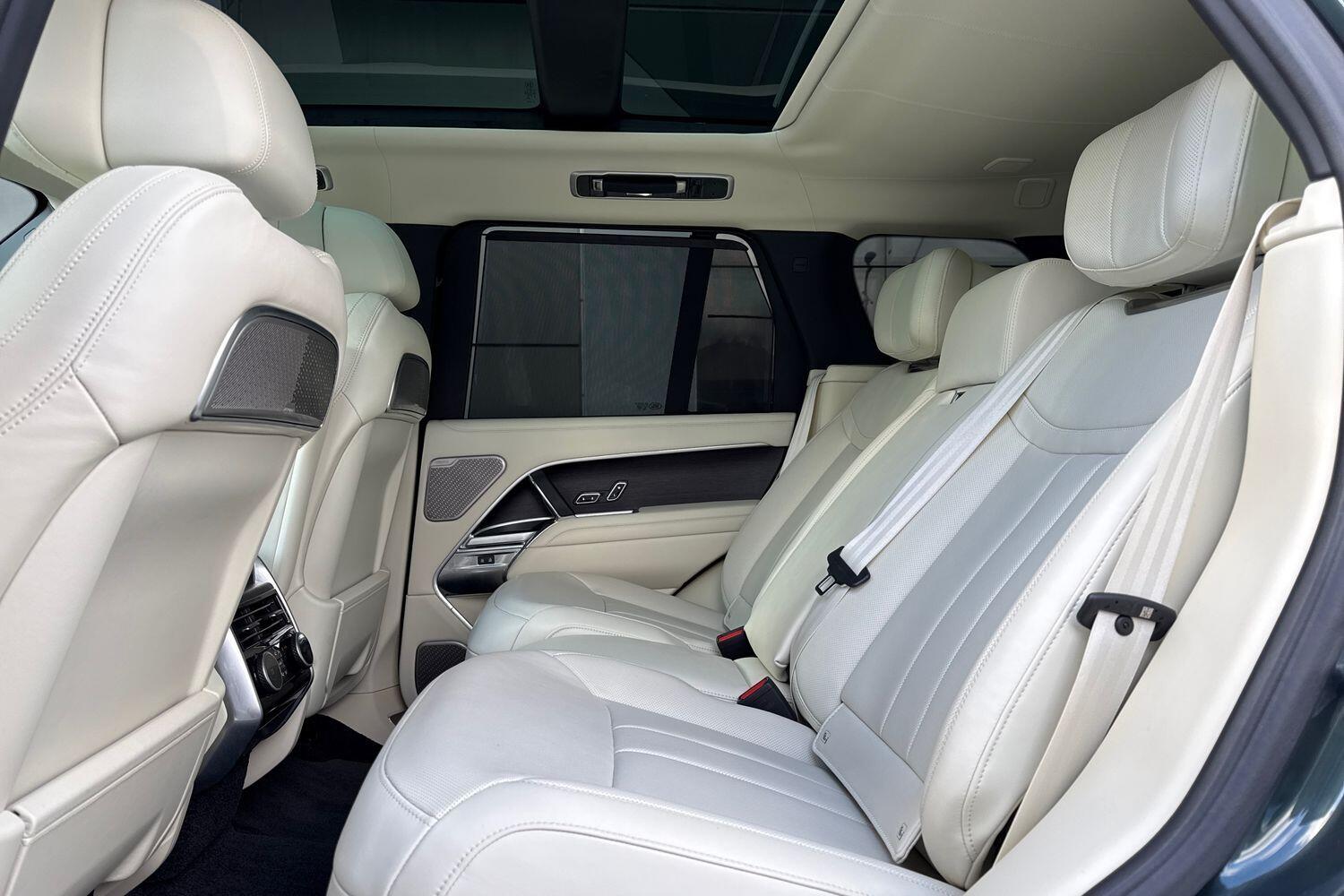 Used Land Rover Range Rover 2024 for sale - 77305701: Photo 63