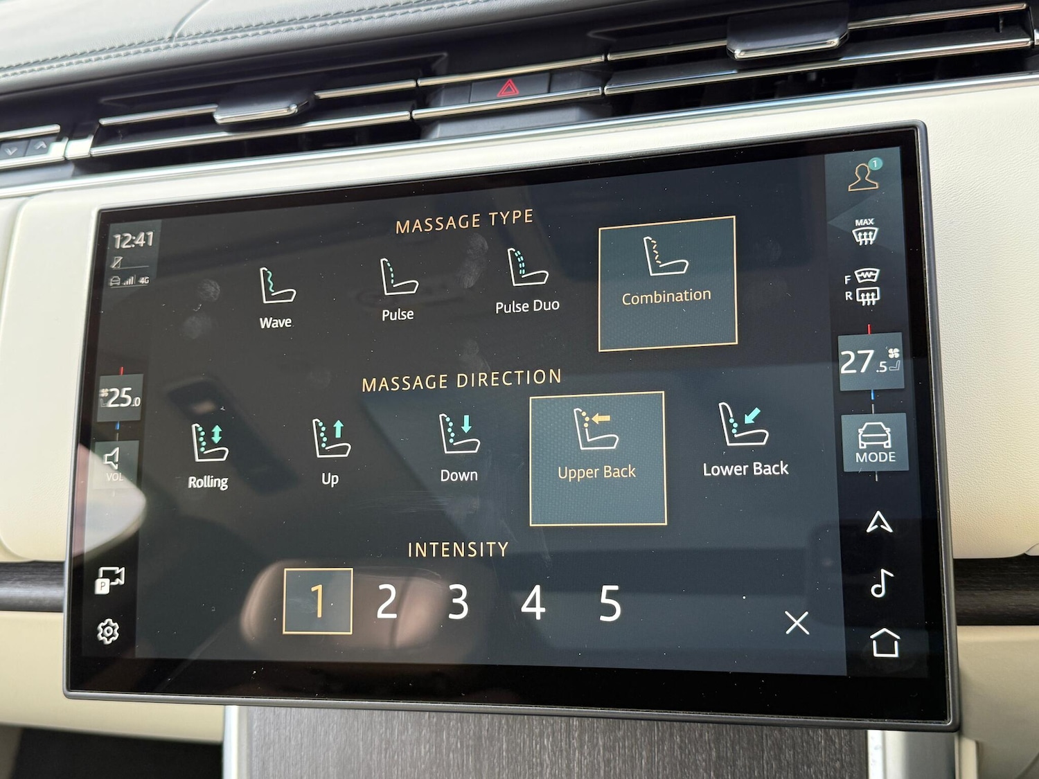 Used Land Rover Range Rover 2024 for sale - 77305701: Photo 65