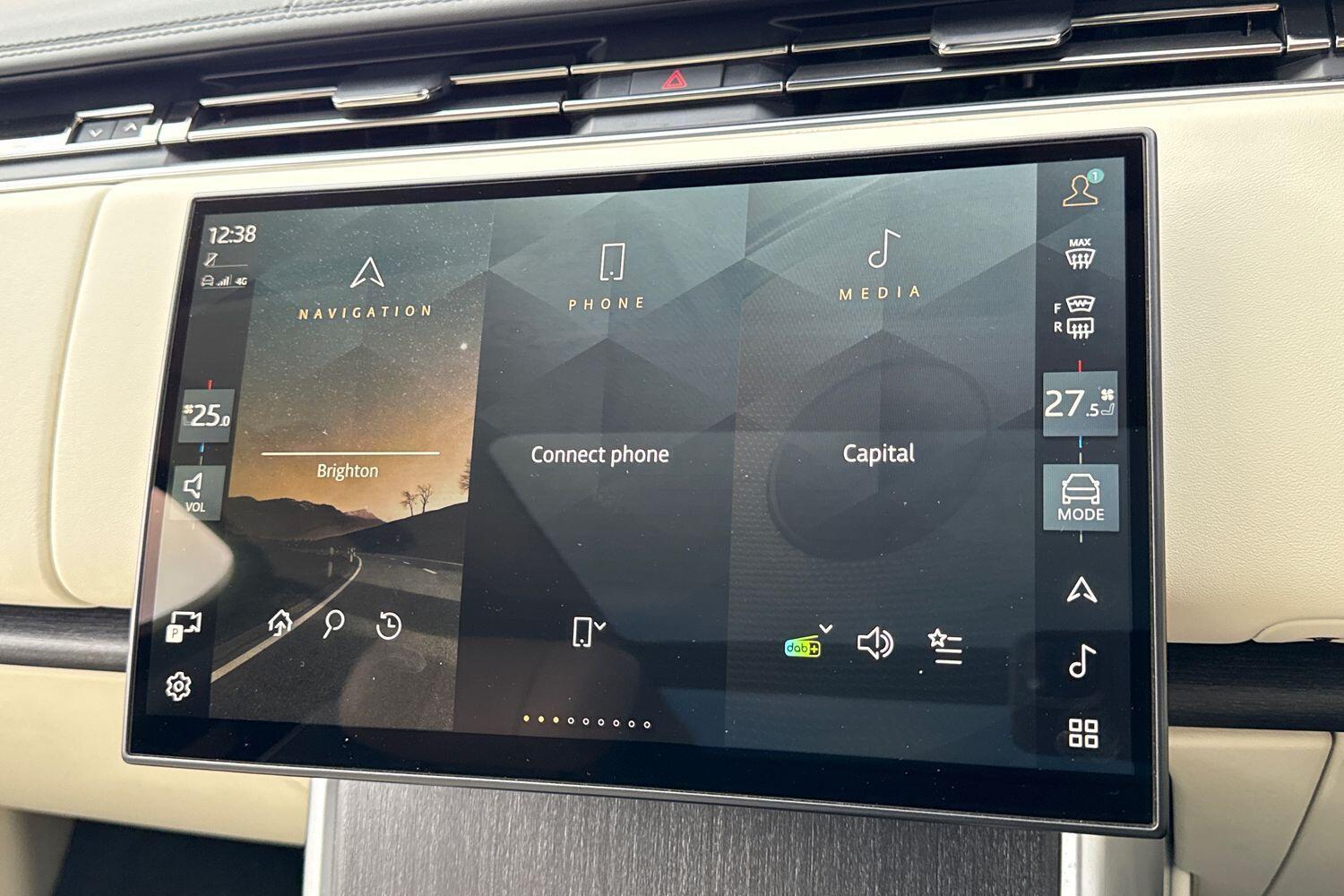 Used Land Rover Range Rover 2024 for sale - 77305701: Photo 66