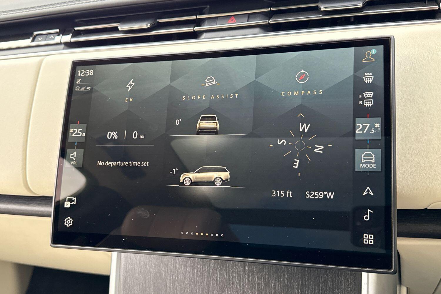 Used Land Rover Range Rover 2024 for sale - 77305701: Photo 67