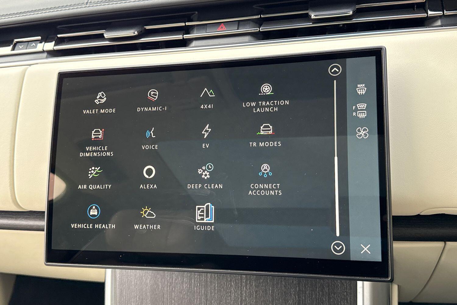 Used Land Rover Range Rover 2024 for sale - 77305701: Photo 70