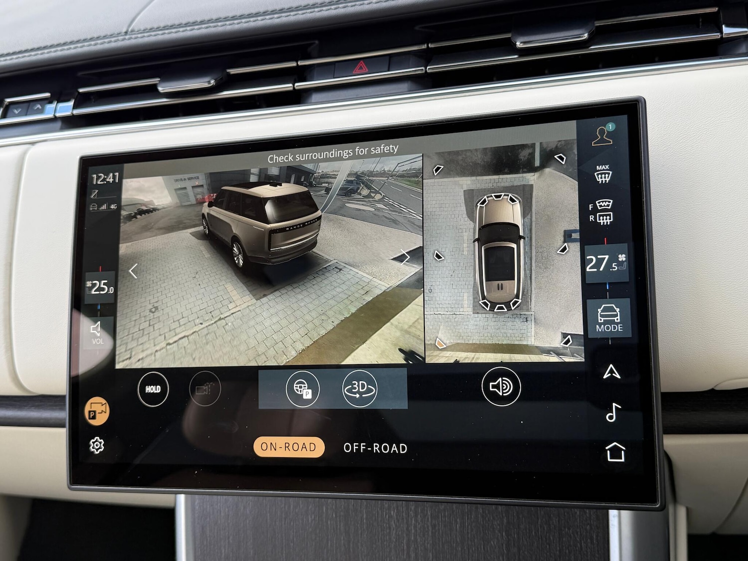 Used Land Rover Range Rover 2024 for sale - 77305701: Photo 72