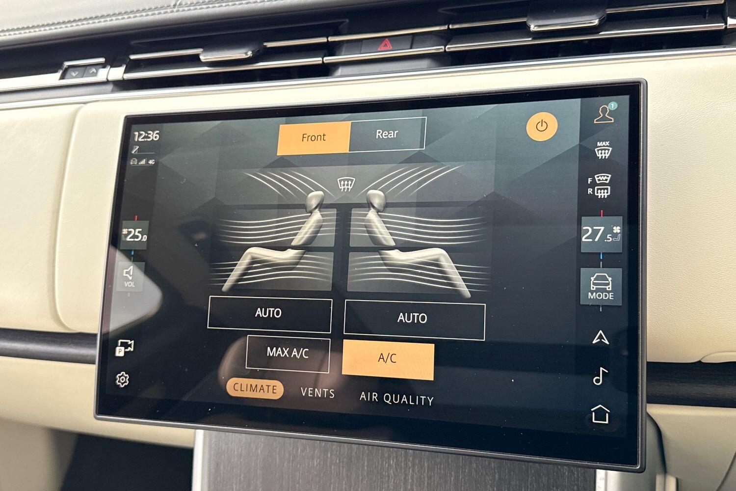 Used Land Rover Range Rover 2024 for sale - 77305701: Photo 74