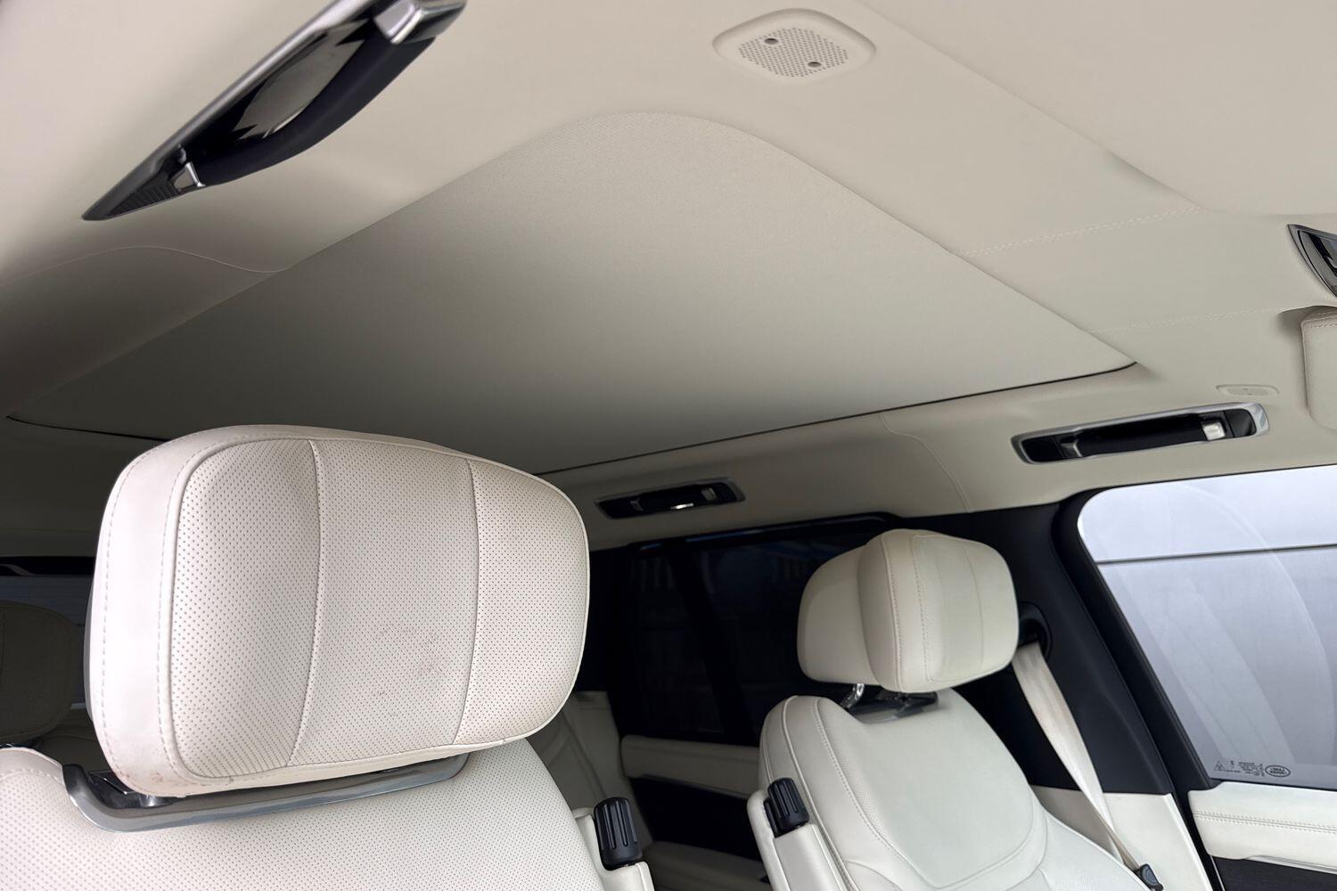 Used Land Rover Range Rover 2024 for sale - 77305701: Photo 9