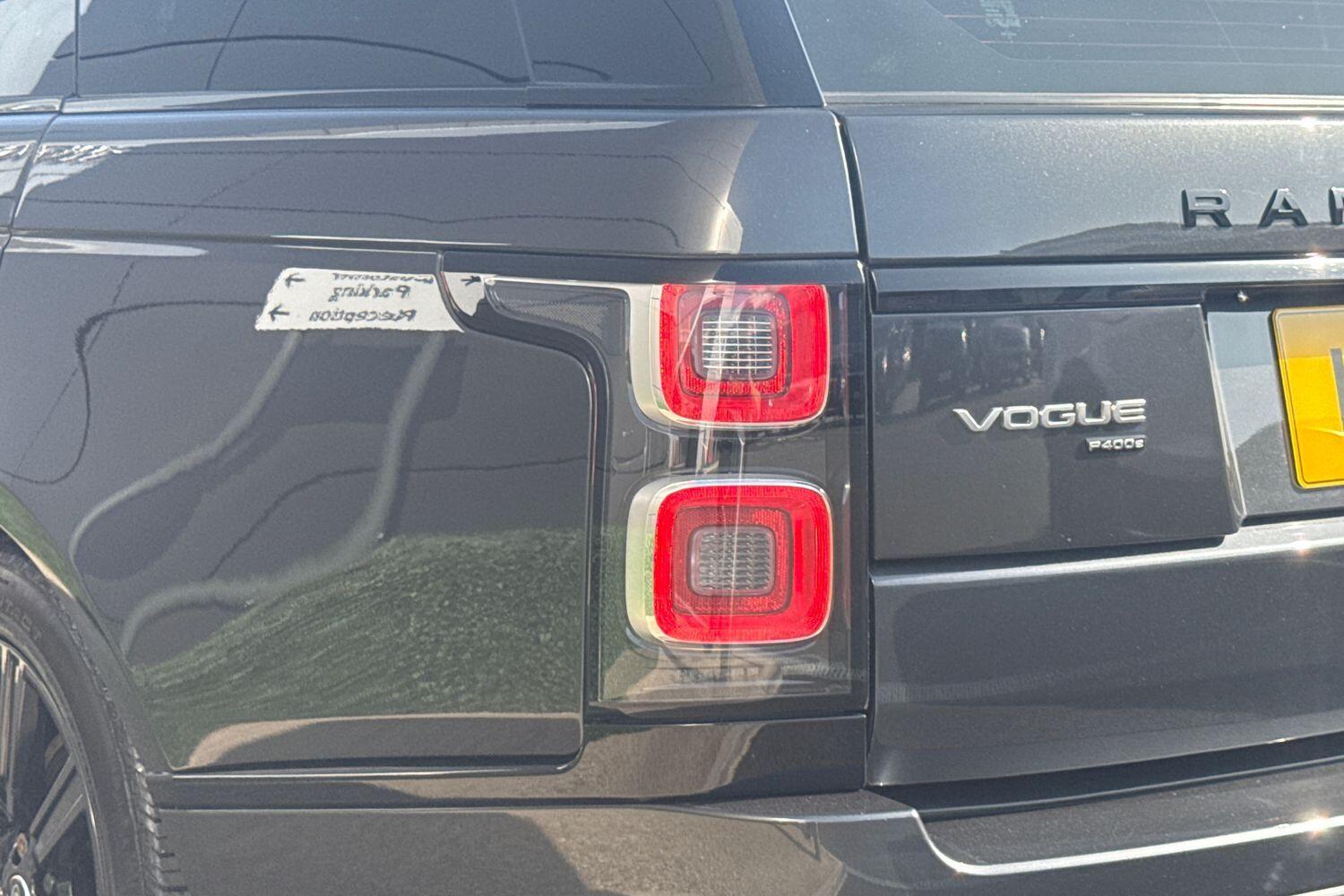 Vehicle 40