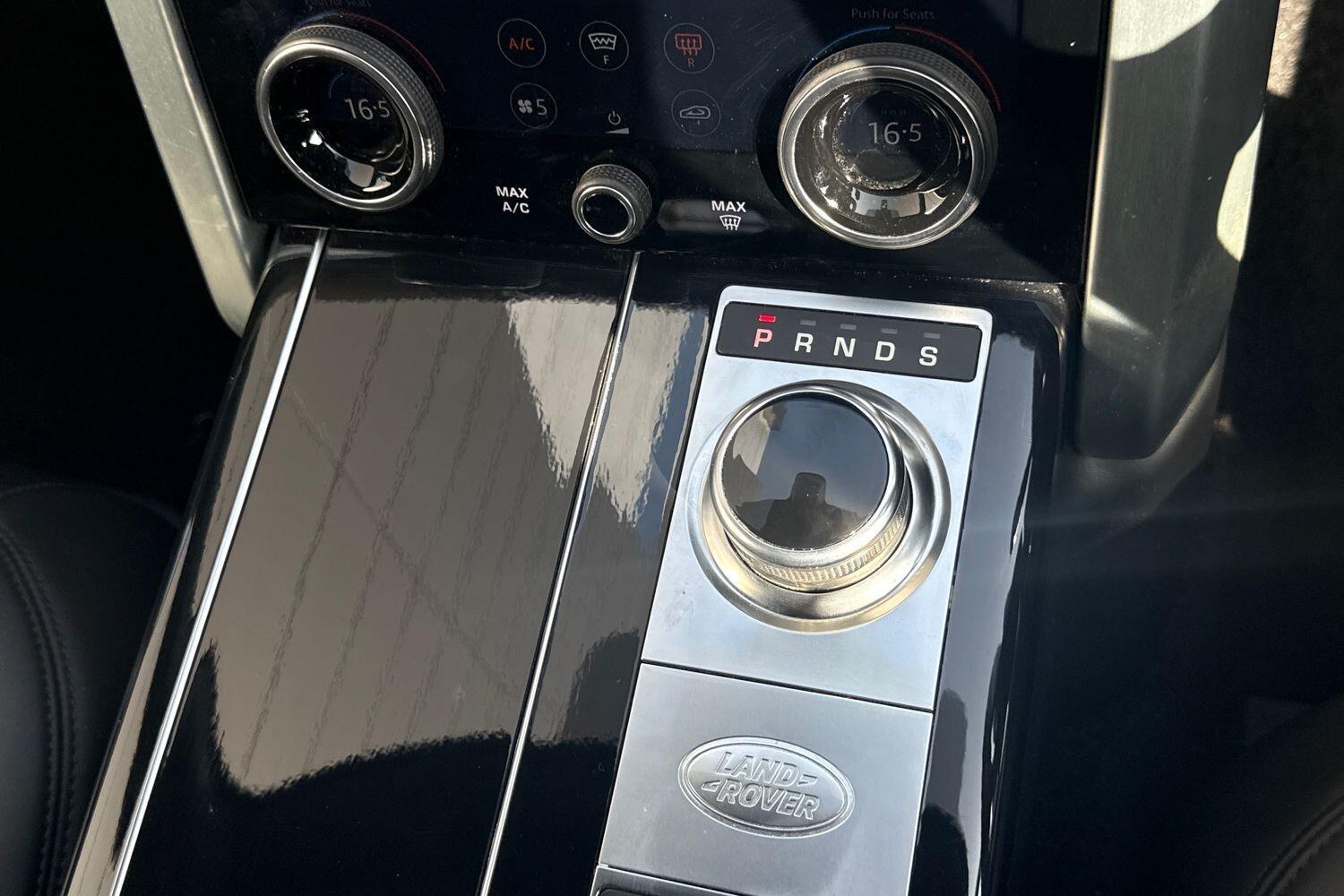 Vehicle 60
