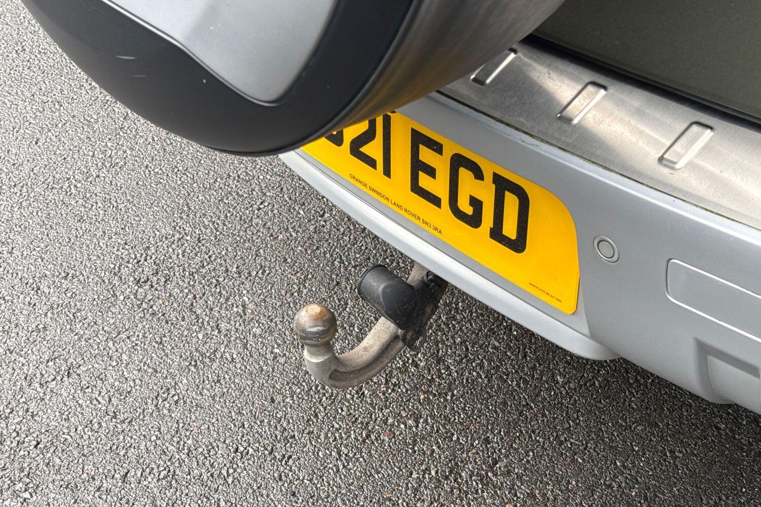 Used Land Rover Defender 2021 for sale - 77524110: Photo 14