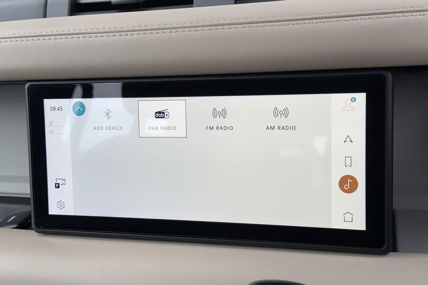 Used Land Rover Defender 2021 for sale - 77524110: Photo 25