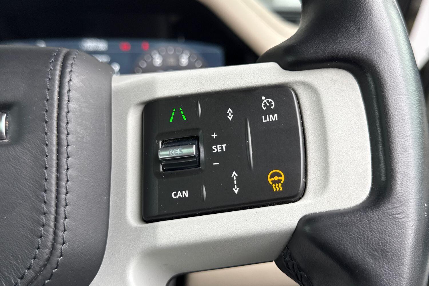 Used Land Rover Defender 2021 for sale - 77524110: Photo 35