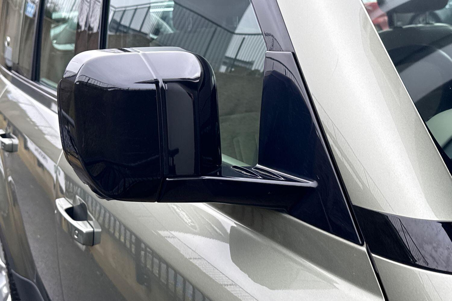 Used Land Rover Defender 2021 for sale - 77524110: Photo 39