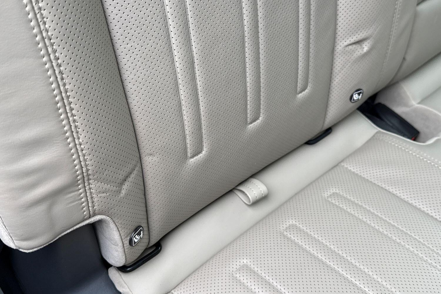 Used Land Rover Defender 2021 for sale - 77524110: Photo 44