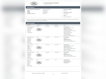 Used Land Rover Defender 2021 for sale - 77524110: Photo