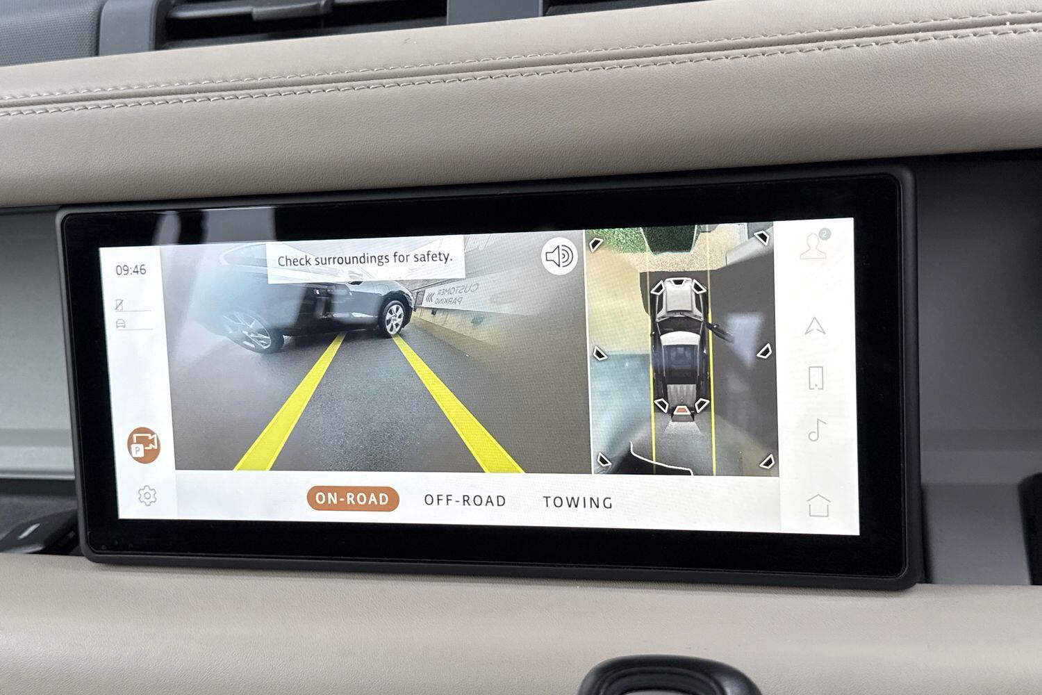 Used Land Rover Defender 2021 for sale - 77524110: Photo 5