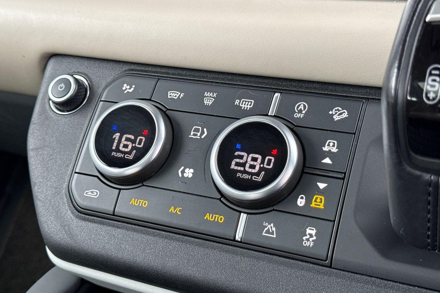 Used Land Rover Defender 2021 for sale - 77524110: Photo 59