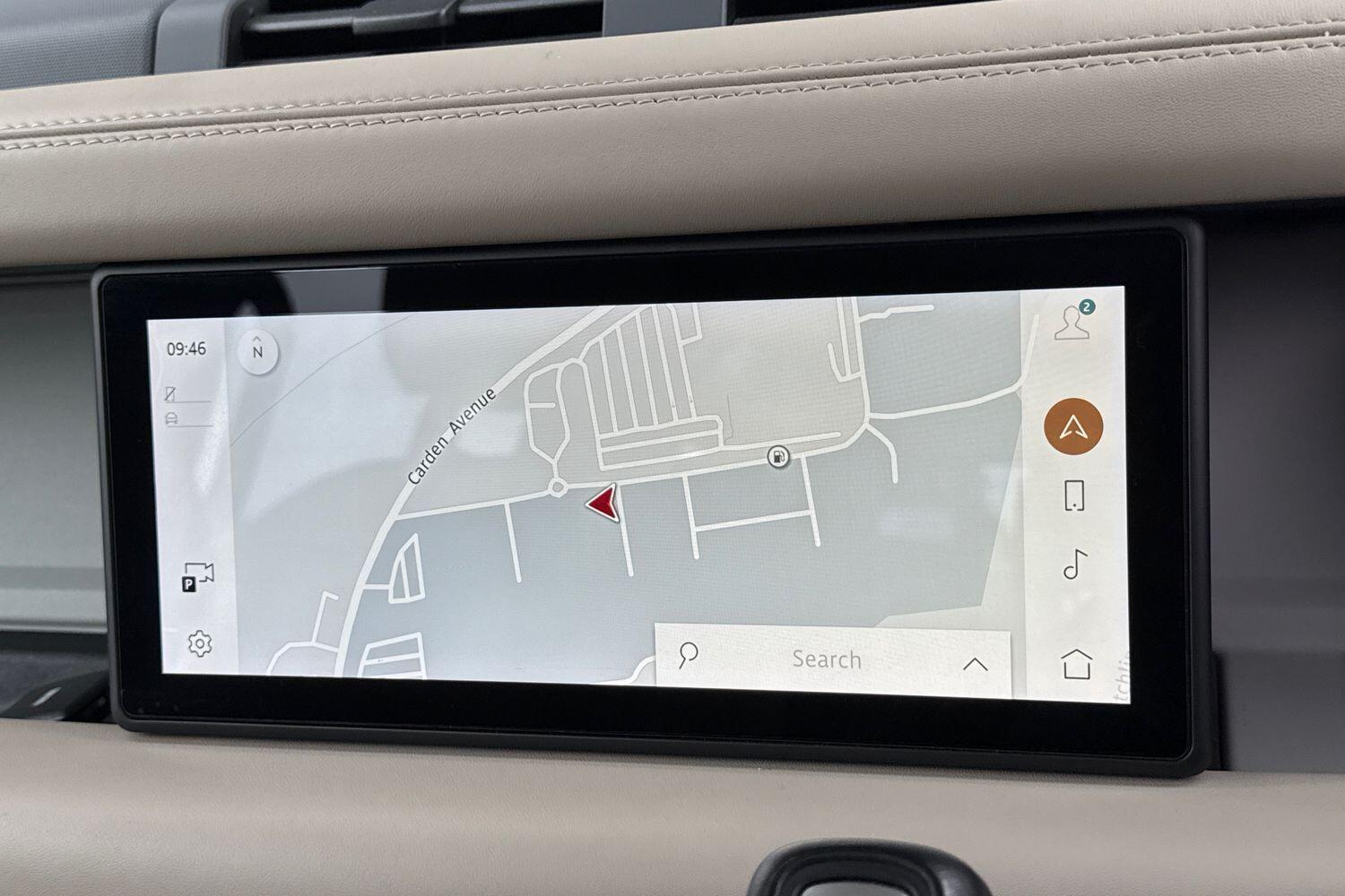 Used Land Rover Defender 2021 for sale - 77524110: Photo 6