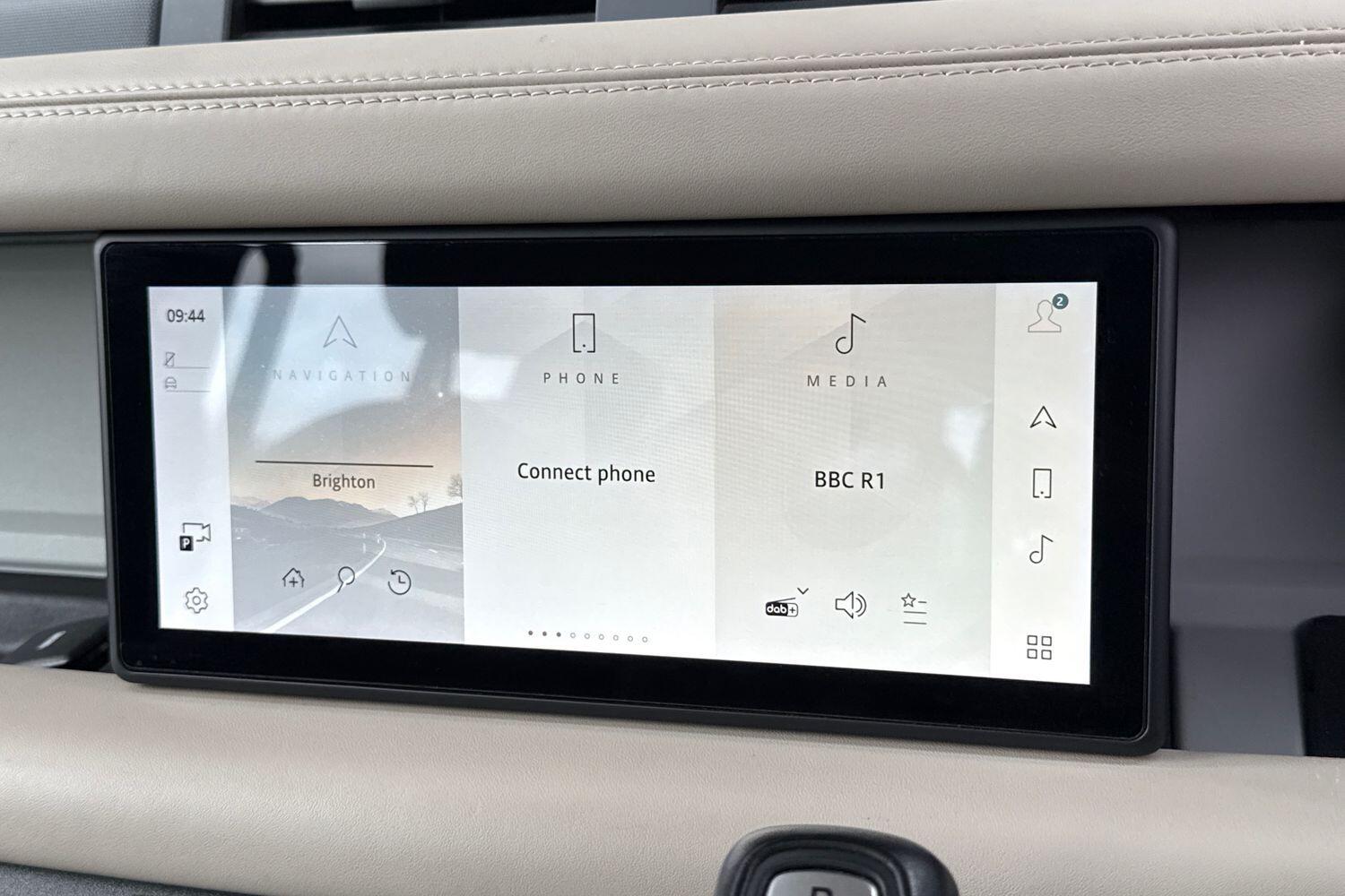 Used Land Rover Defender 2021 for sale - 77524110: Photo 61