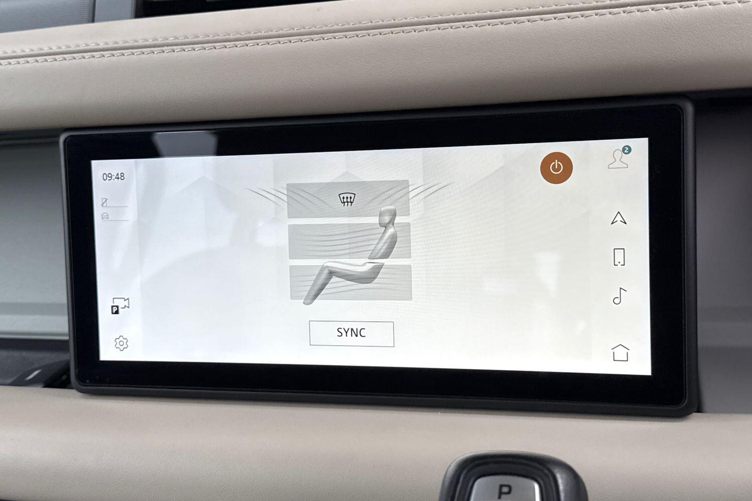 Used Land Rover Defender 2021 for sale - 77524110: Photo 66